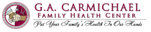 G.A. Carmichael Family Health Center