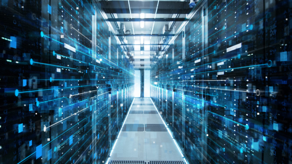 Forerunner Technologies Inc. | Telecommunications Equipment and Services