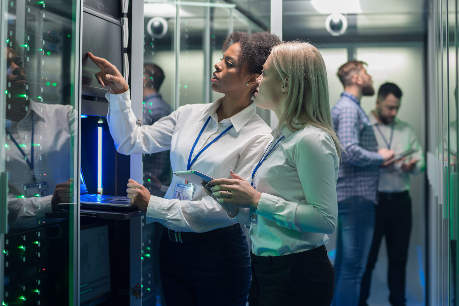 Forerunner Technologies Inc. | Telecommunications Equipment and Services